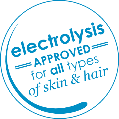 Electrolysis is permanent hair removal | The Payne Center Electrolysis hair removal | The Payne Center